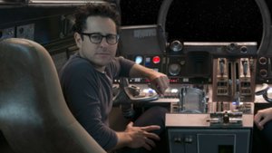 J.J. Abrams Reportedly Said That STAR WARS: EPISODE IX Will 