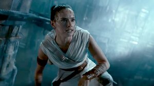 J.J. Abrams Says THE RISE OF SKYWALKER is Not “Flipping Off” THE LAST JEDI