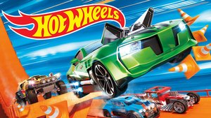 J.J. Abrams Set to Produce a Live-Action Hot Wheels Film