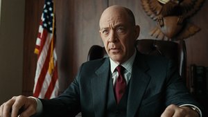 JK Simmons Has Completed Shooting JUSTICE LEAGUE, Praises Zack Snyder