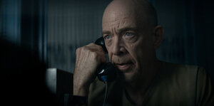 J.K. Simmons Will Play a Sociopath Murderer in Thriller Feature THE WOODS