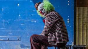 Joaquin Phoenix Embraces The Clown Madness in New Officially Released JOKER Photo