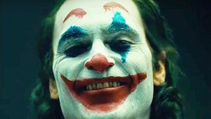 Joaquin Phoenix is Up To No Good on The Subway with More Clowns in New Photos From JOKER