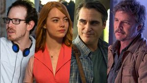 Joaquin Phoenix, Pedro Pascal, Emma Stone, Austin Butler and More Join Director Ari Aster's EDDINGTON