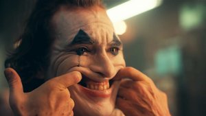 Joaquin Phoenix Reveals The Origin of His Laugh For JOKER