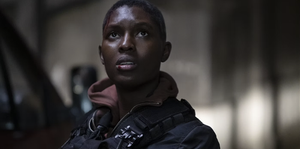 Jodie Turner-Smith To Join Lucasfilm's STAR WARS Series THE ACOLYTE