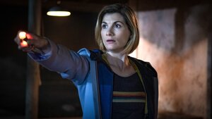 Jodie Whittaker Rumored to Be Leaving DOCTOR WHO After Next Season