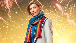 Jodie Whittaker Will Return For DOCTOR WHO Season 12 in 2020 and Here's a Trailer For the New Year's Day Special