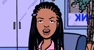 JODIE Will Be a DARIA Spin-Off Starring Tracee Ellis Ross