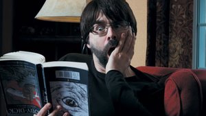 Joe Hill's Short Story USHERS Getting Film Adaptation From Producer Gary Dauberman