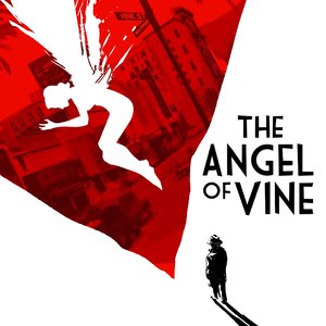 Joe Manganiello, Alan Tudyk, and More are the Cast of THE ANGEL OF VINE Podcast