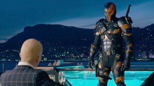 Joe Manganiello Offers Details on Why Deathstroke Hates Batman in Ben Affleck's THE BATMAN