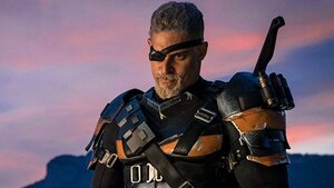 Joe Manganiello Will Reprise His Role as Deathstroke in Zack Snyder's JUSTICE LEAGUE