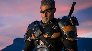 Joe Manganiello Discusses His Take on DEATHSTROKE and Says His Research Was Passed on to Director Gareth Evans