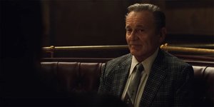 Joe Pesci to Star Opposite Pete Davidson and Edie Falco in Peacock Comedy Series BUPKIS