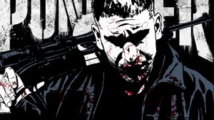 Joe Quesada Shares Unused Sketch of Jon Bernthal as THE PUNISHER