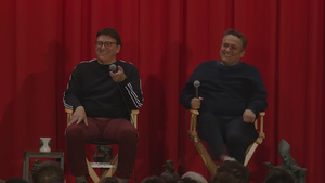 Joe Russo Talks About the Backlash He Faced After Posting Funny Dog Video Poking Fun at Martin Scorsese