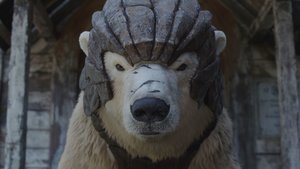 Joe Tandberg will Voice Iorek Byrnison and More Voice Actors Announced for HIS DARK MATERIALS