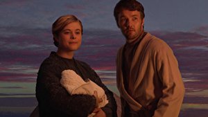 Joel Edgerton Believed To Be Reprising His Role as Uncle Owen in Lucasfilm's OBI-WAN KENOBI Series?