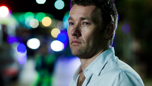 Joel Edgerton Will Protect His Family in A24's Thriller IT COMES AT NIGHT