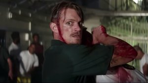 Joel Kinnaman Fights for His Life as an FBI Informant in Prison in New Trailer for THE INFORMER