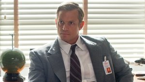 Joel Kinnaman Cast as Former CIA Agent John Nixon in Saddam Hussein Interrogation Drama DEBRIEFING THE PRESIDENT