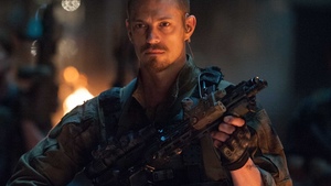 Joel Kinnaman Set to Star in Netflix Sci-Fi Series ALTERED CARBON