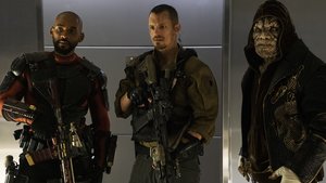 Joel Kinnaman Will Reportedly Reprise His Role as Rick Flagg in THE SUICIDE SQUAD