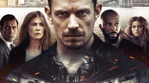 Joel Kinnaman's Action Crime Thriller THE INFORMER Gets a New Trailer and Release Date