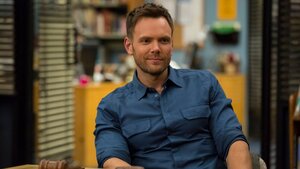 Joel McHale and Jacob Bertrand Among Actors Cast in Sci-Fi Time Travel Podcast BLACK BOX