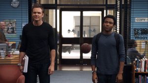 Joel McHale Gives Update on COMMUNITY: THE MOVIE and Confirms Donald Glover Isn't to Blame for Holdup