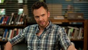 Joel McHale to Host CRIME SCENE KITCHEN for FOX