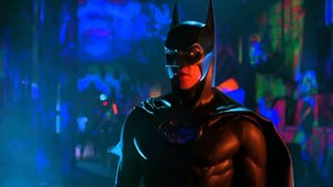 Joel Schumacher's BATMAN FOREVER Gets a TRON: LEGACY VHS-Style Trailer