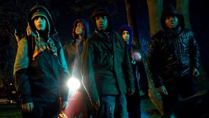 John Boyega and Director Joe Cornish Reteaming for ATTACK THE BLOCK 2!