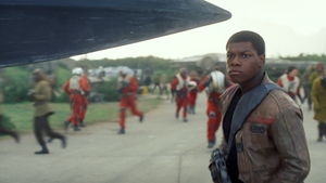 John Boyega Cast in Lead Role in PACIFIC RIM 2