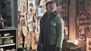 John Boyega Joins The New Netflix Thriller REBEL RIDGE From GREEN ROOM Director Jeremy Saulnier