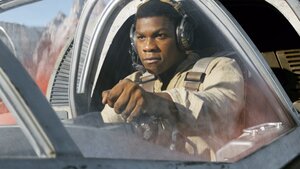 John Boyega Joins Viola Davis in Historical Drama THE WOMAN KING