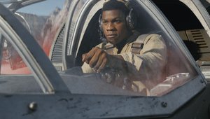 John Boyega Says Despite His Experience, He is Still 