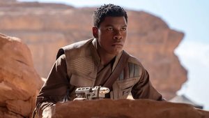 John Boyega Says He's Open To Returning To The STAR WARS Universe