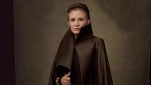 John Boyega Says There is a Special Sendoff for Carrie Fisher in STAR WARS: THE LAST JEDI