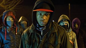 John Boyega Shares an Update on His ATTACK THE BLOCK Sequel 