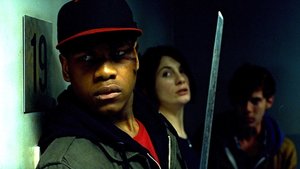 John Boyega Talks ATTACK THE BLOCK 2 and Says His Adult Moses Character Is 