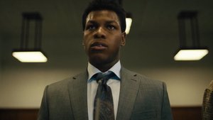 John Boyega to Star in New Sci-Fi Film THE FRESHENING From BIRDS OF PREY Director Cathy Yan