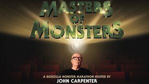 John Carpenter is Hosting a GODZILLA Marathon For Scream Factory in November