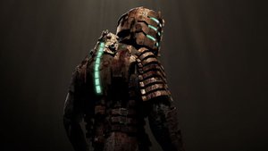 John Carpenter on Directing a DEAD SPACE Movie - 