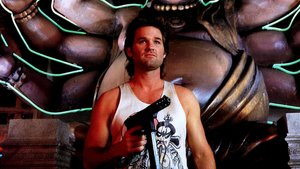 John Carpenter Originally Wanted Clint Eastwood or Jack Nicholson To Star in BIG TROUBLE IN LITTLE CHINA
