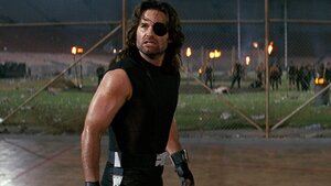 John Carpenter Says There Could Be Two More Films That Tell Snake Plissken Stories