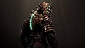 John Carpenter Still Wants to Direct a DEAD SPACE Movie and That Would Be Awesome