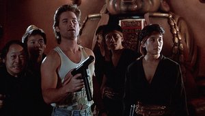 John Carpenter's BIG TROUBLE IN LITTLE CHINA Was Originally a Western Set in The Late 1800s
