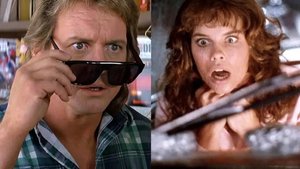 John Carpenter's THEY LIVE and CHRISTINE Coming Back to Theaters!